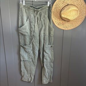 Feelin Good Cargo Pants